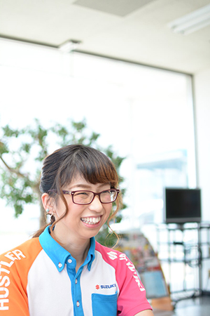 寺尾幸子
