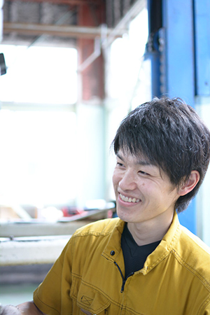 長田拓也