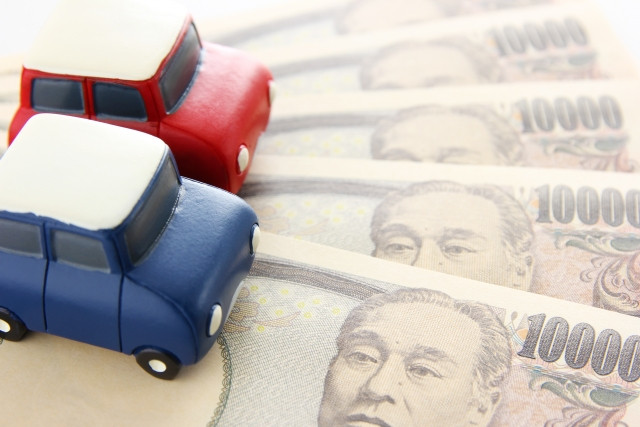 車の買い替えで重要なタイミング